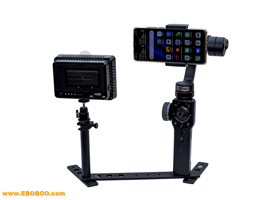 Camera Multi-Supporter-007261
