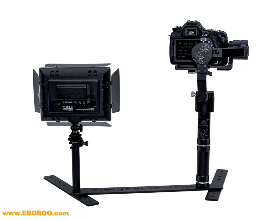 Camera Multi-Supporter Pro 005