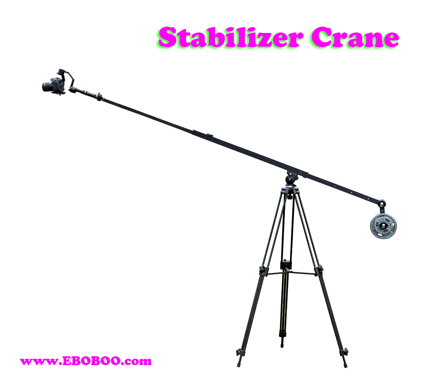 Stabilizer-Crane